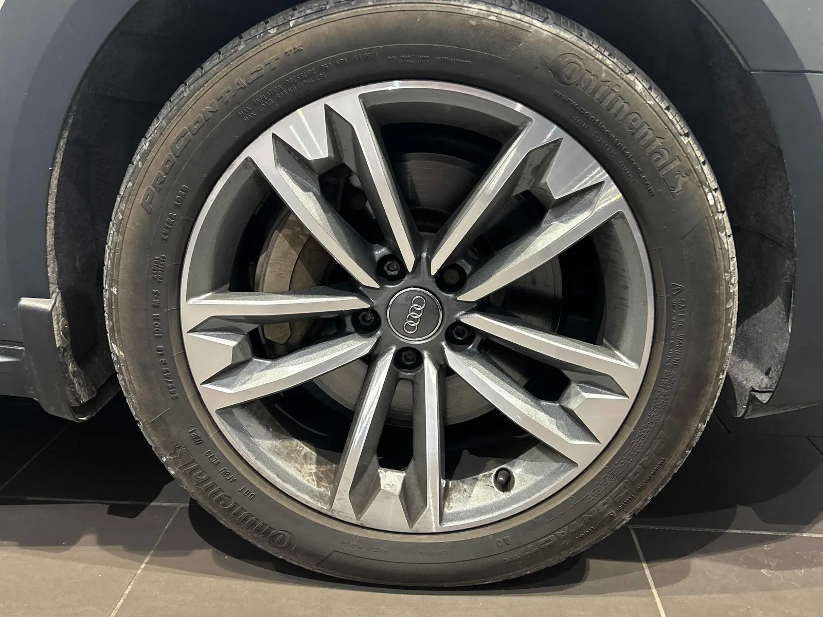 Tire