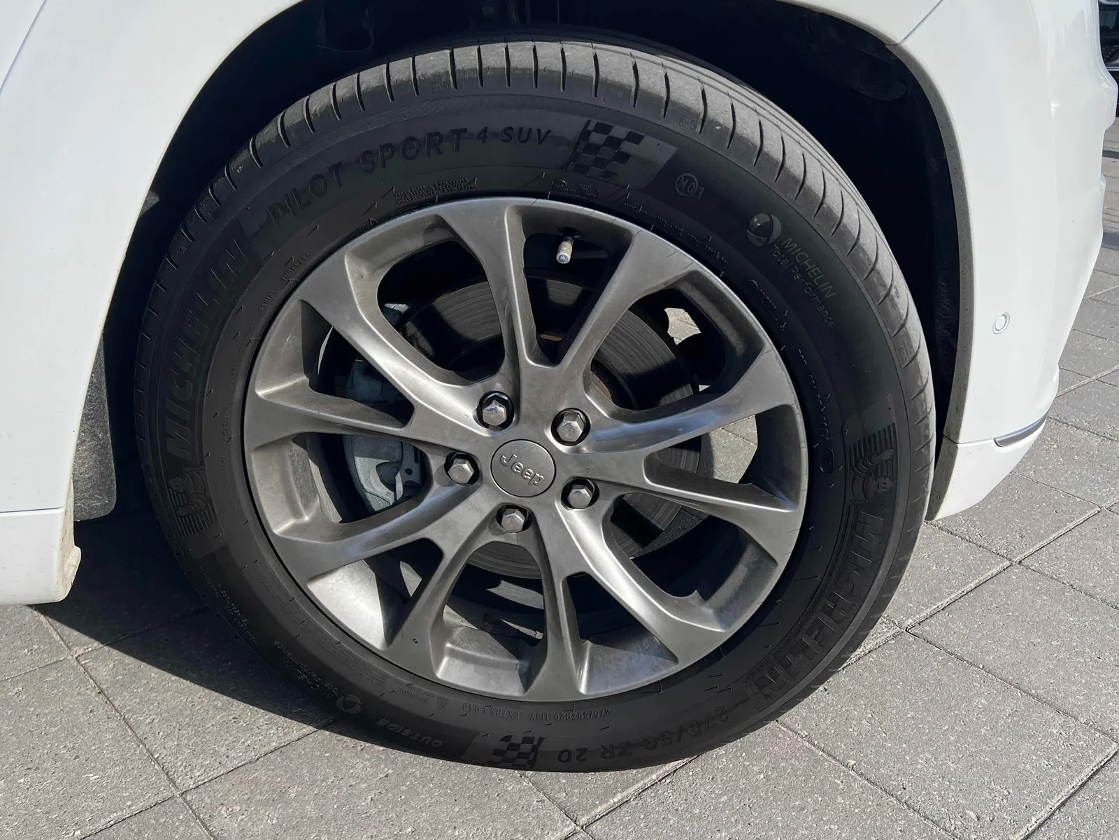 Tire