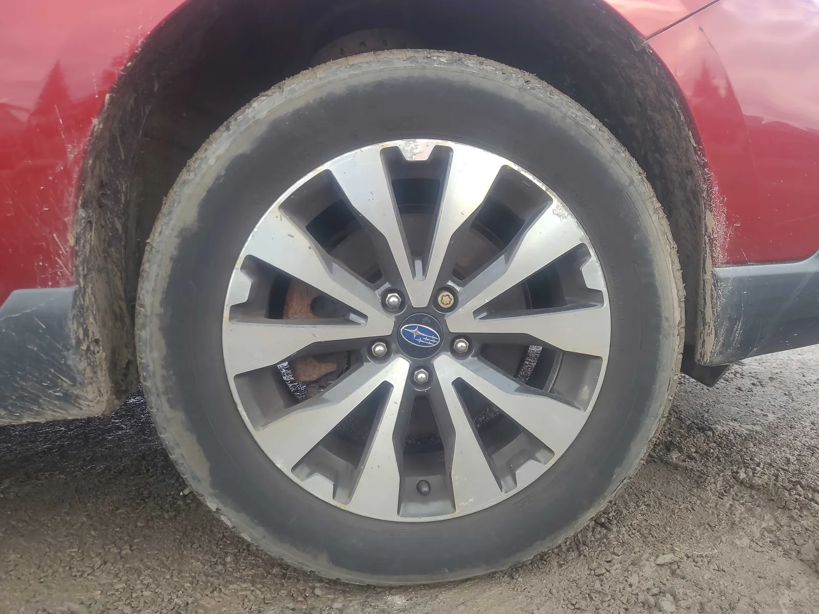 Tire