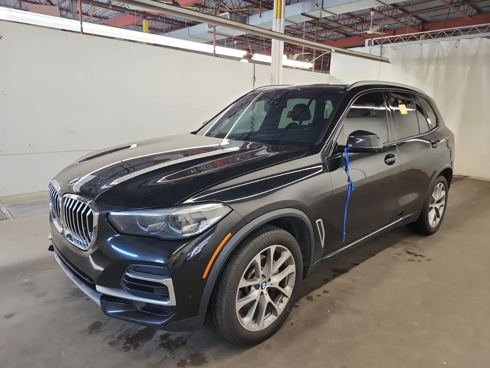 2023 BMW X5
