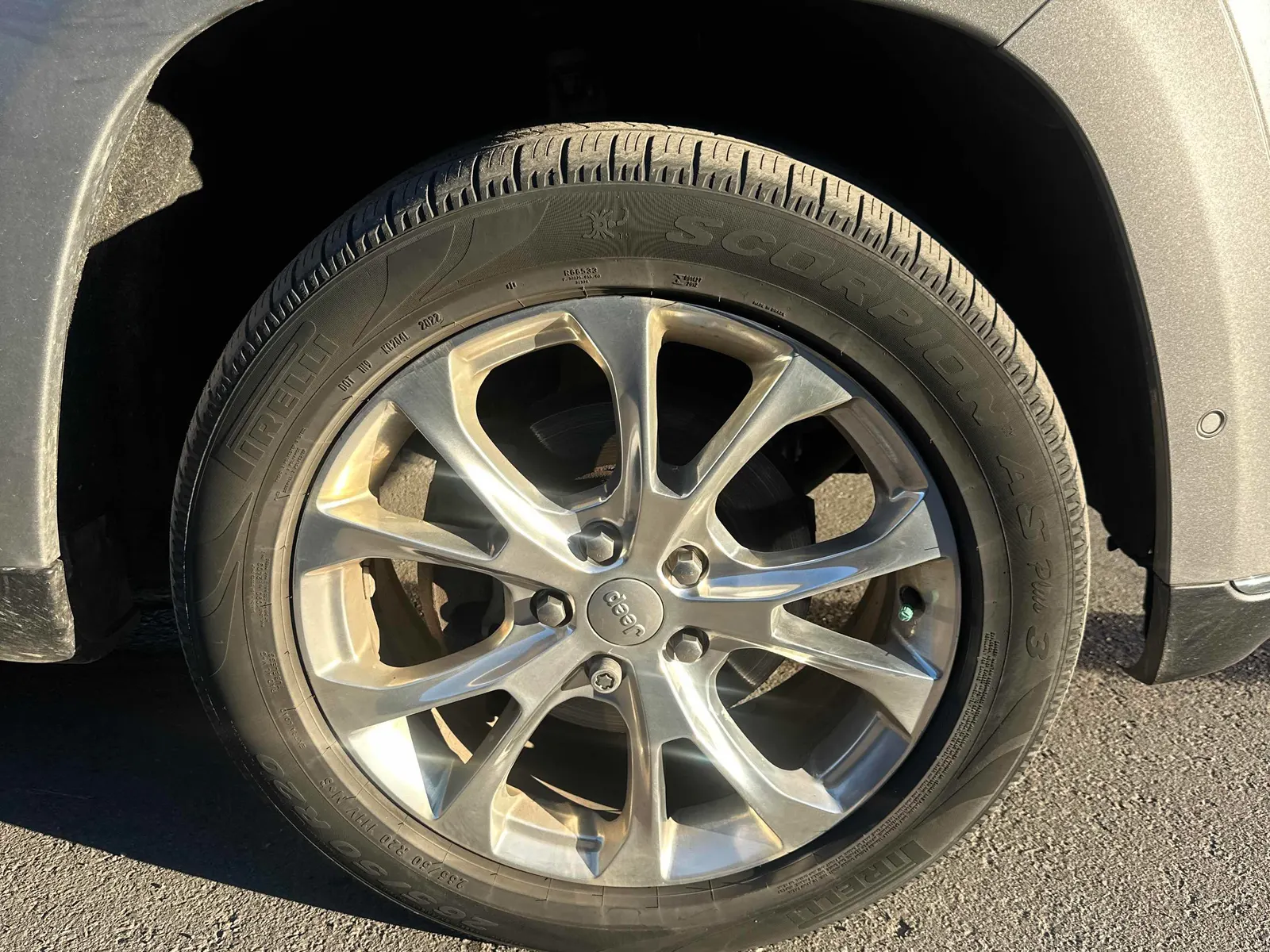 Tire