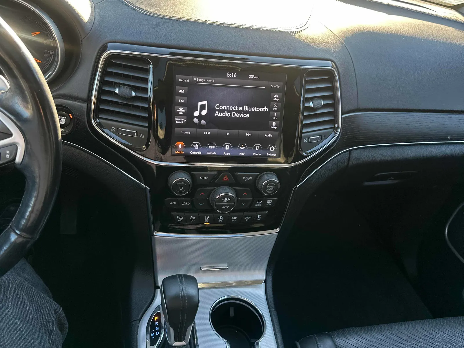 Console