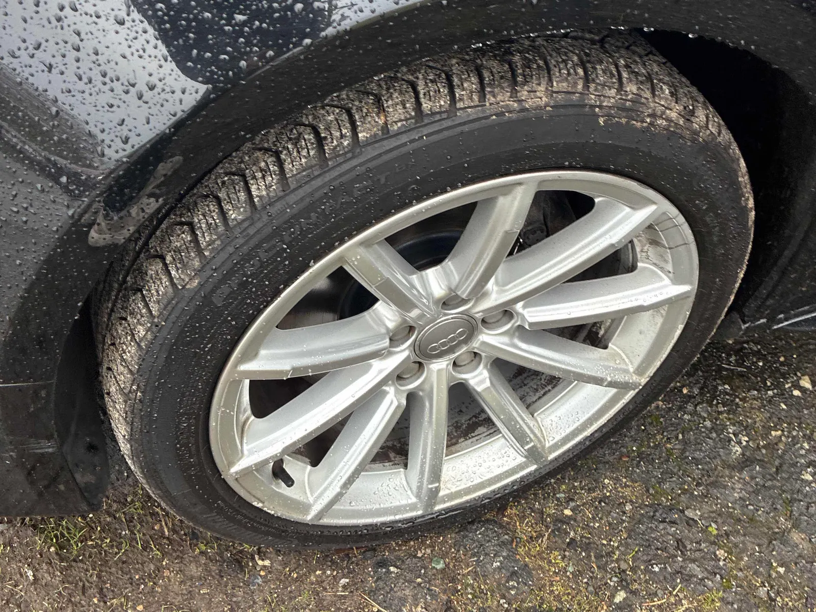 Tire