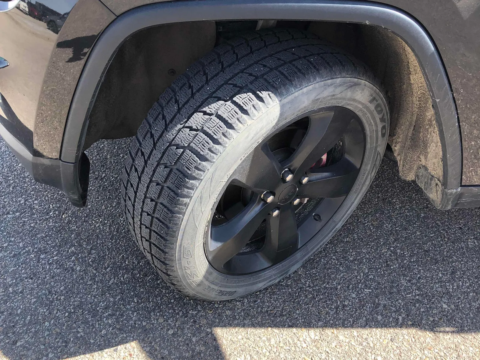 Tire