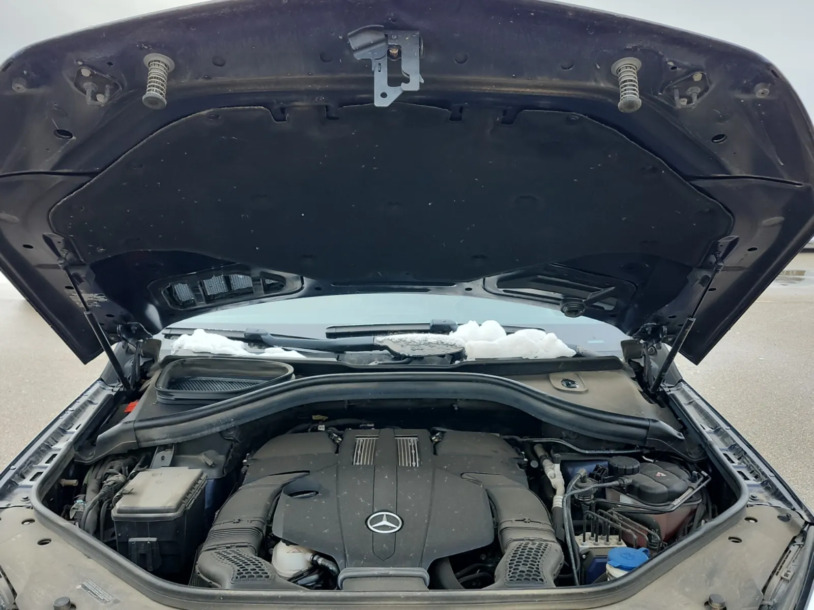 Engine Photo