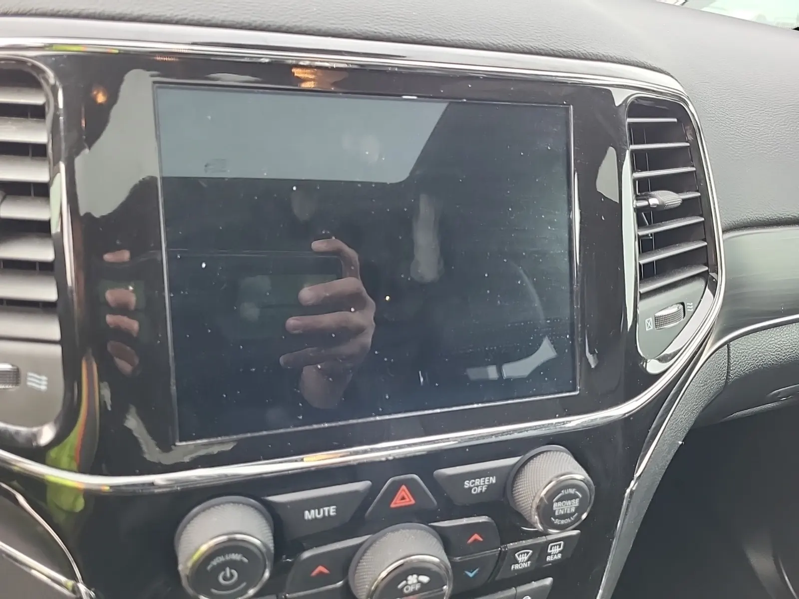 Navigation Photo