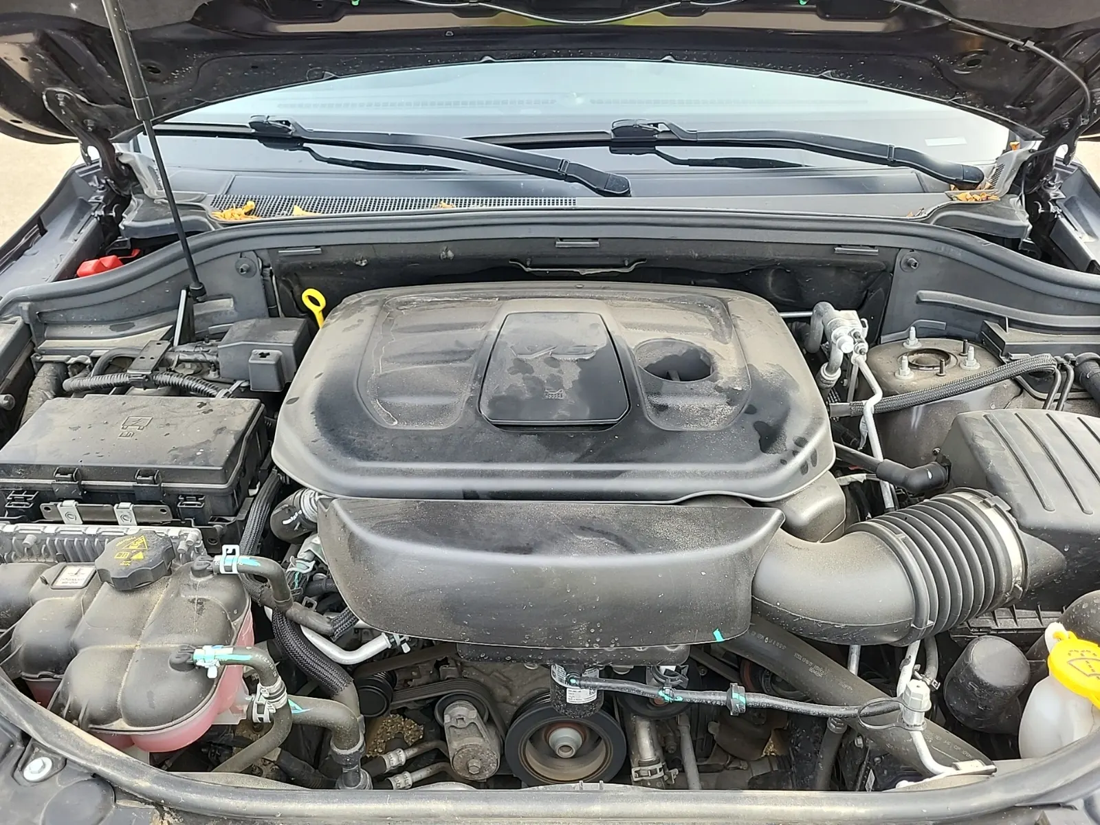Engine Photo