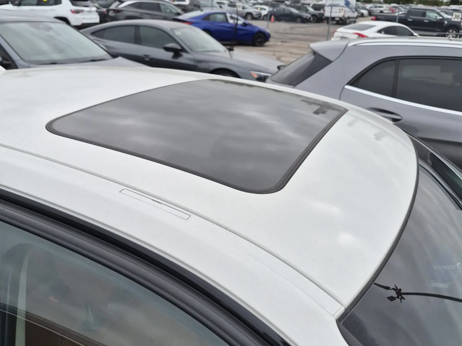 Exterior Roof Photo