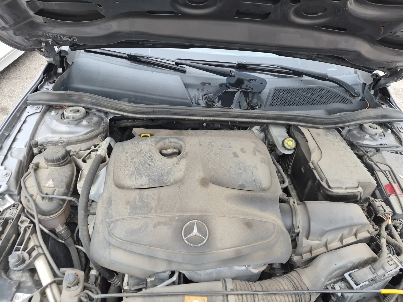 Engine Photo