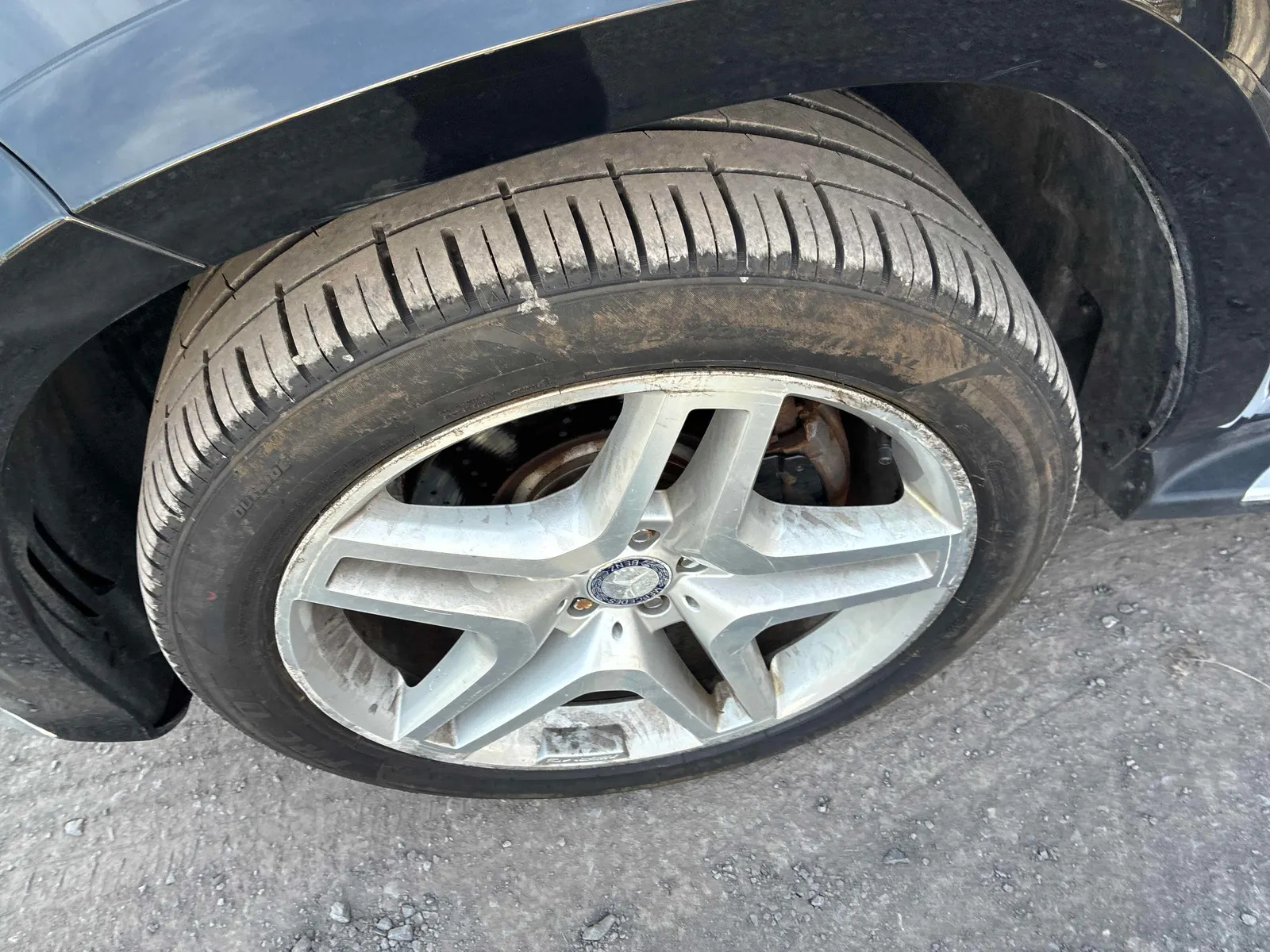 Tire