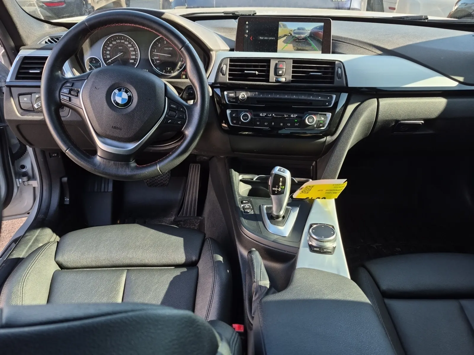 Dash Panel Photo