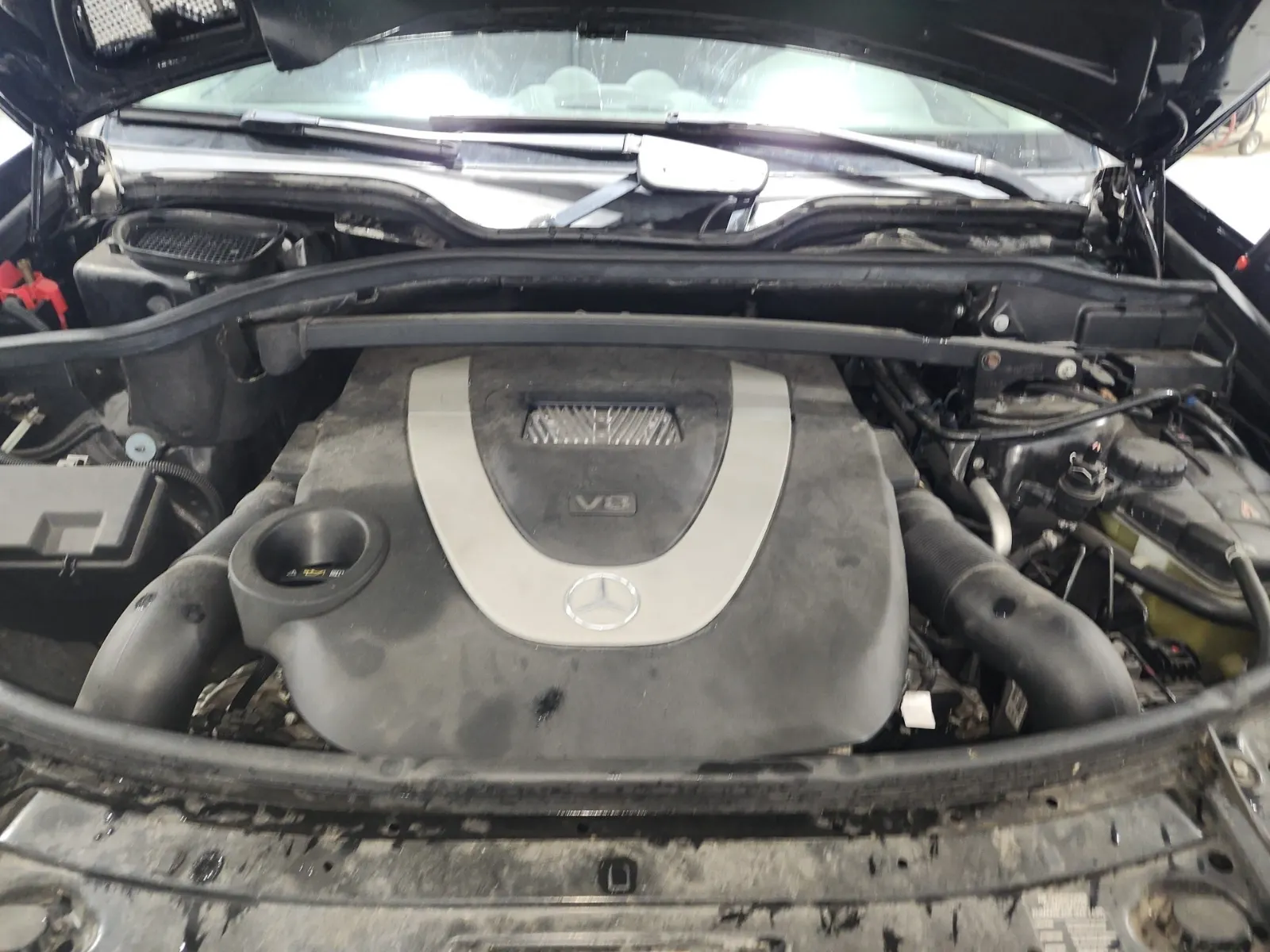 Engine Photo