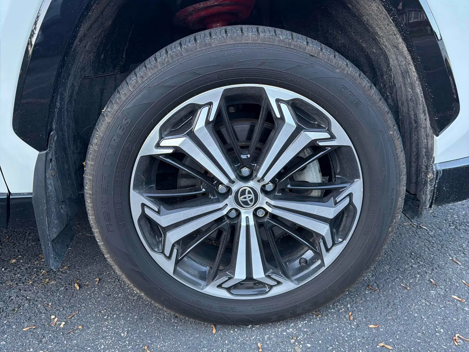 Tire