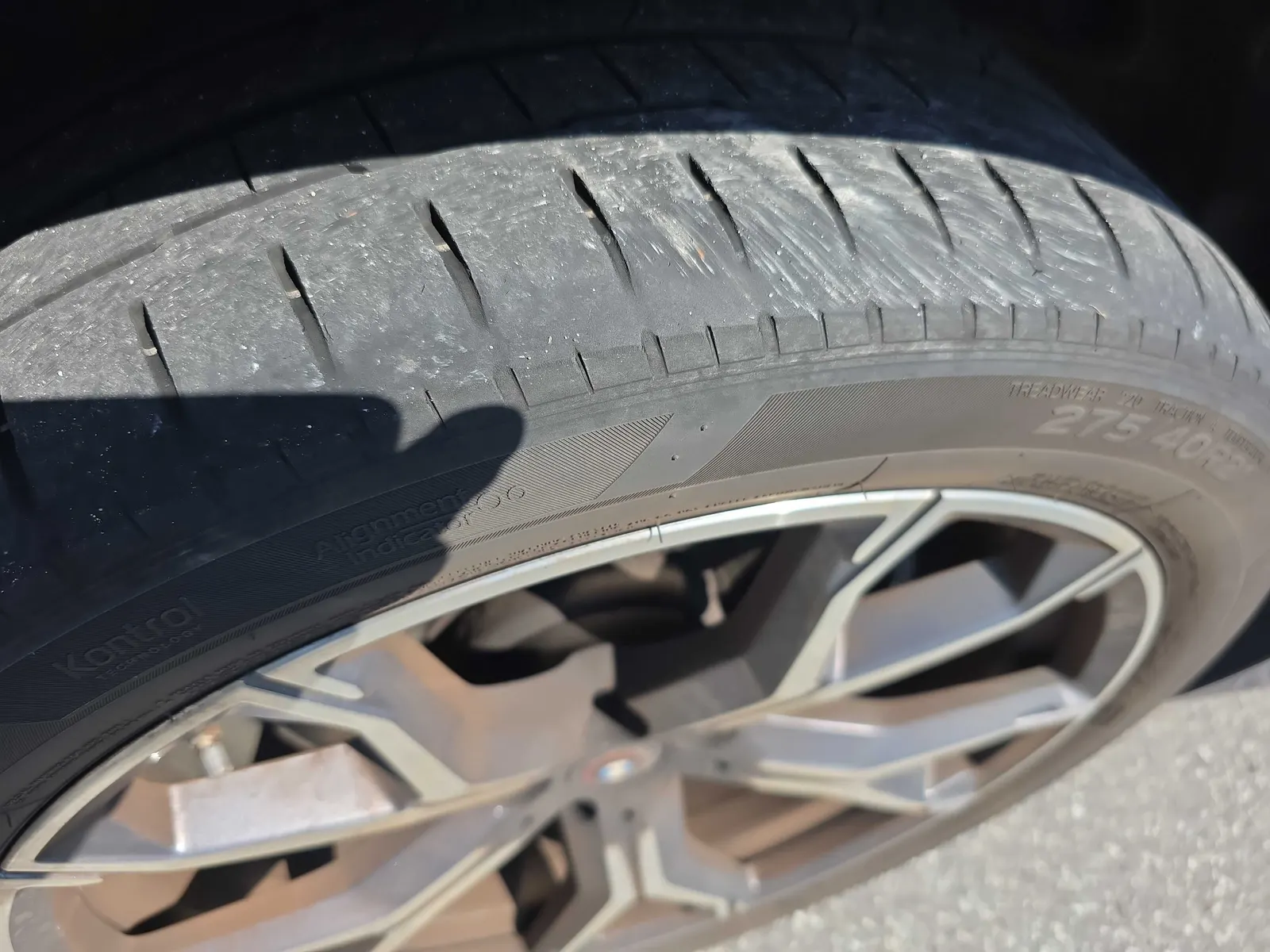 Tire
