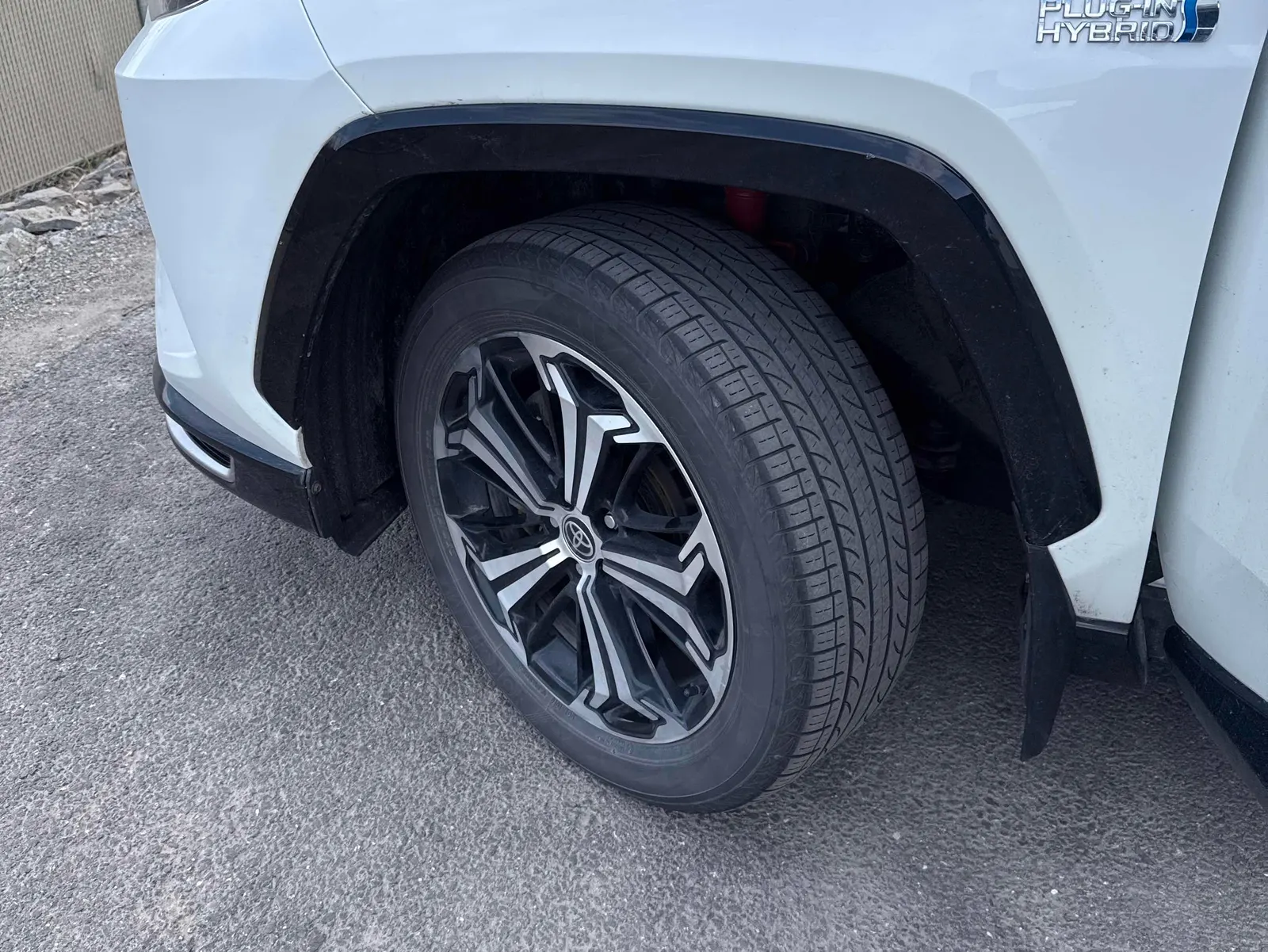 Tire