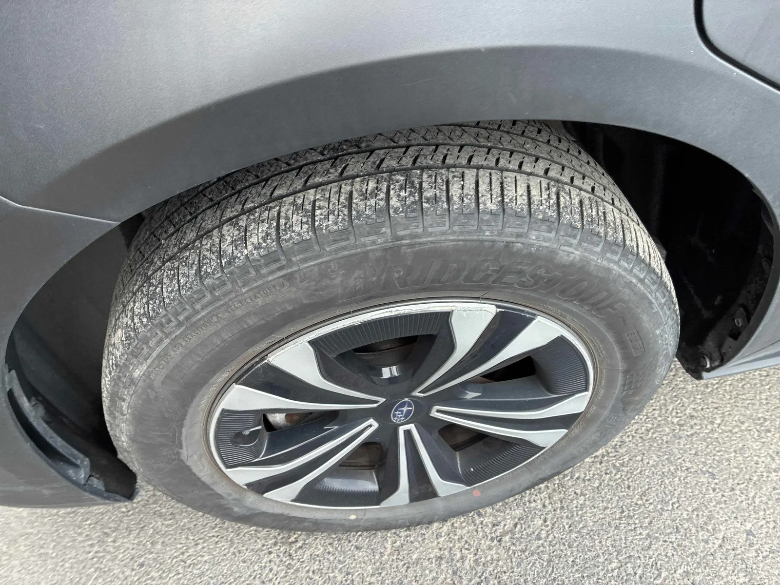 Tire