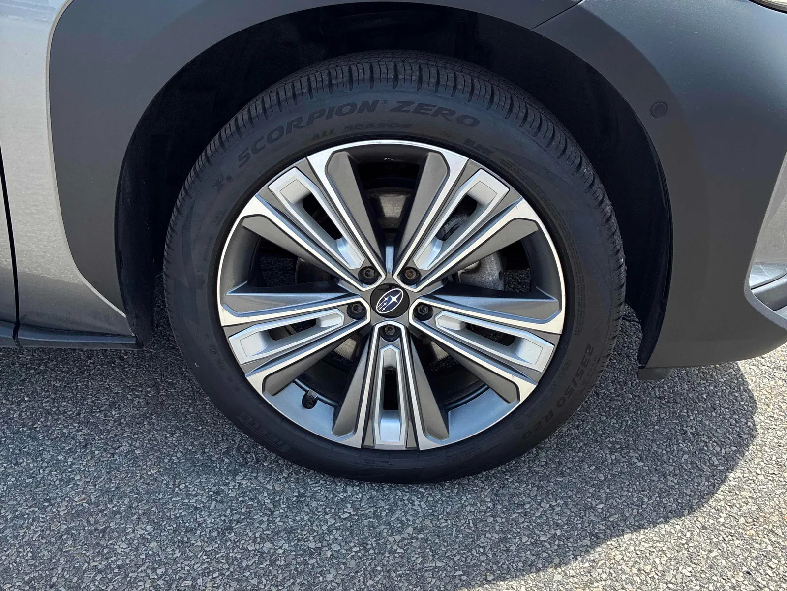 Tire
