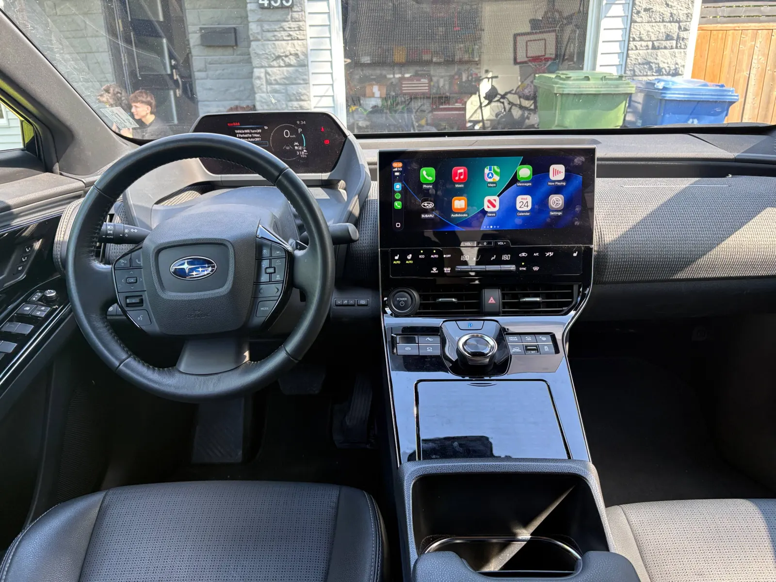 Console