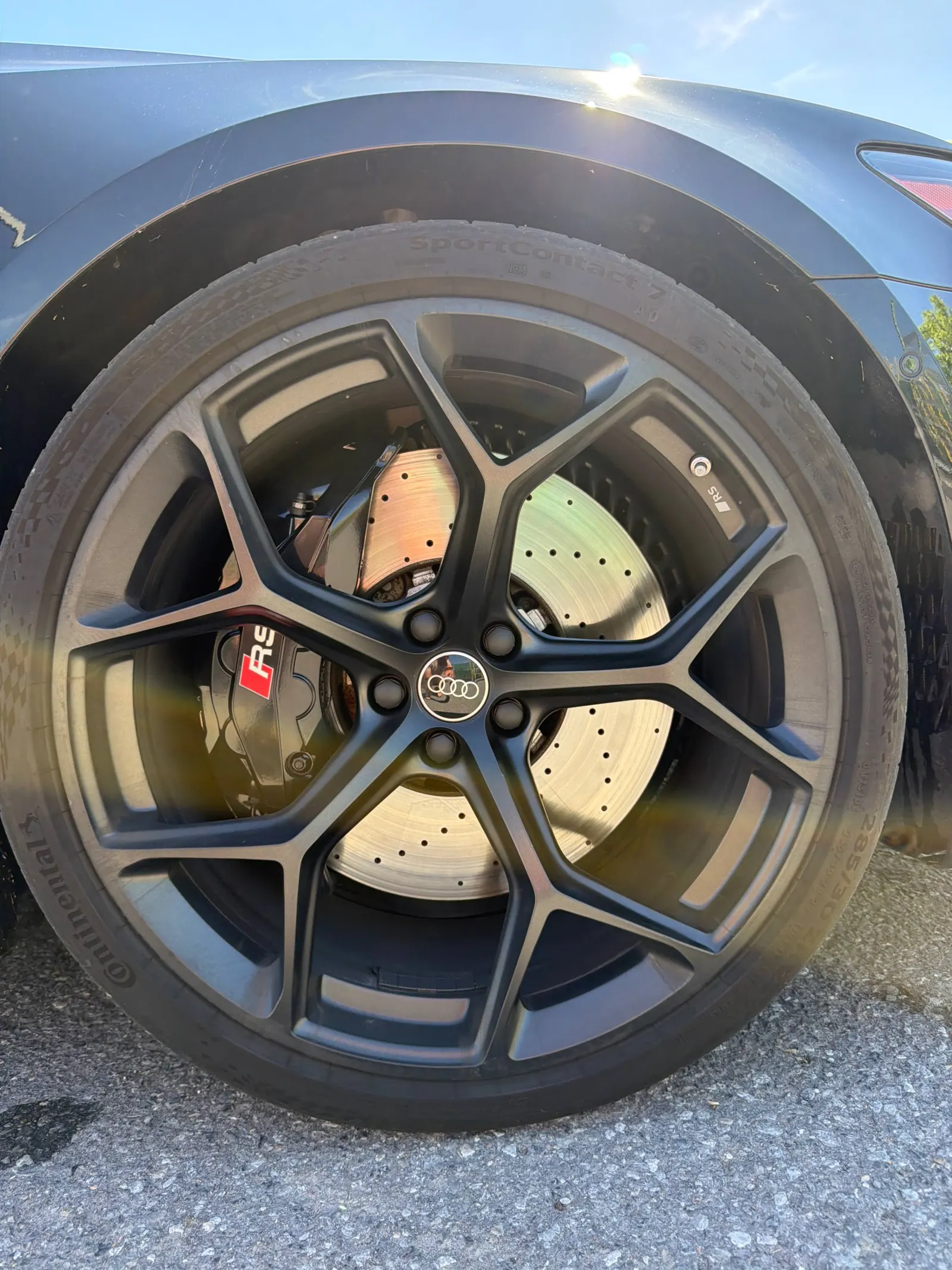 Tire