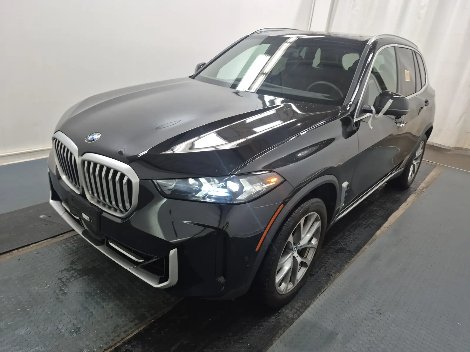2025 BMW X5