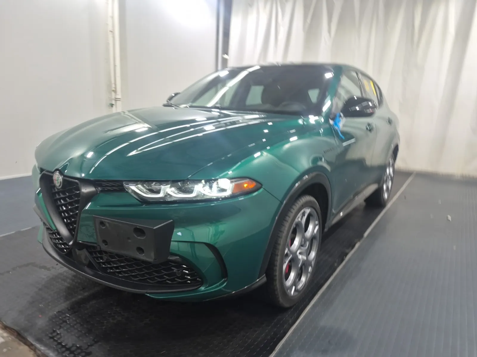 2024 Alfa Romeo Tonale