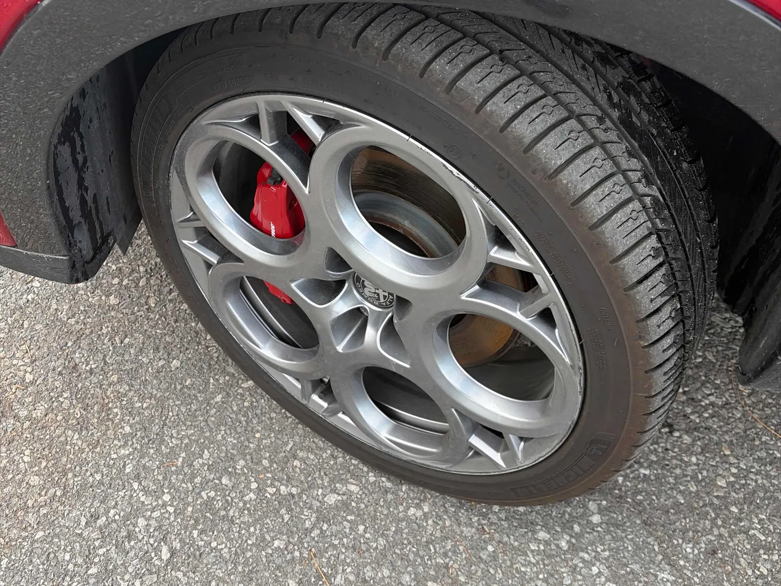 Tire