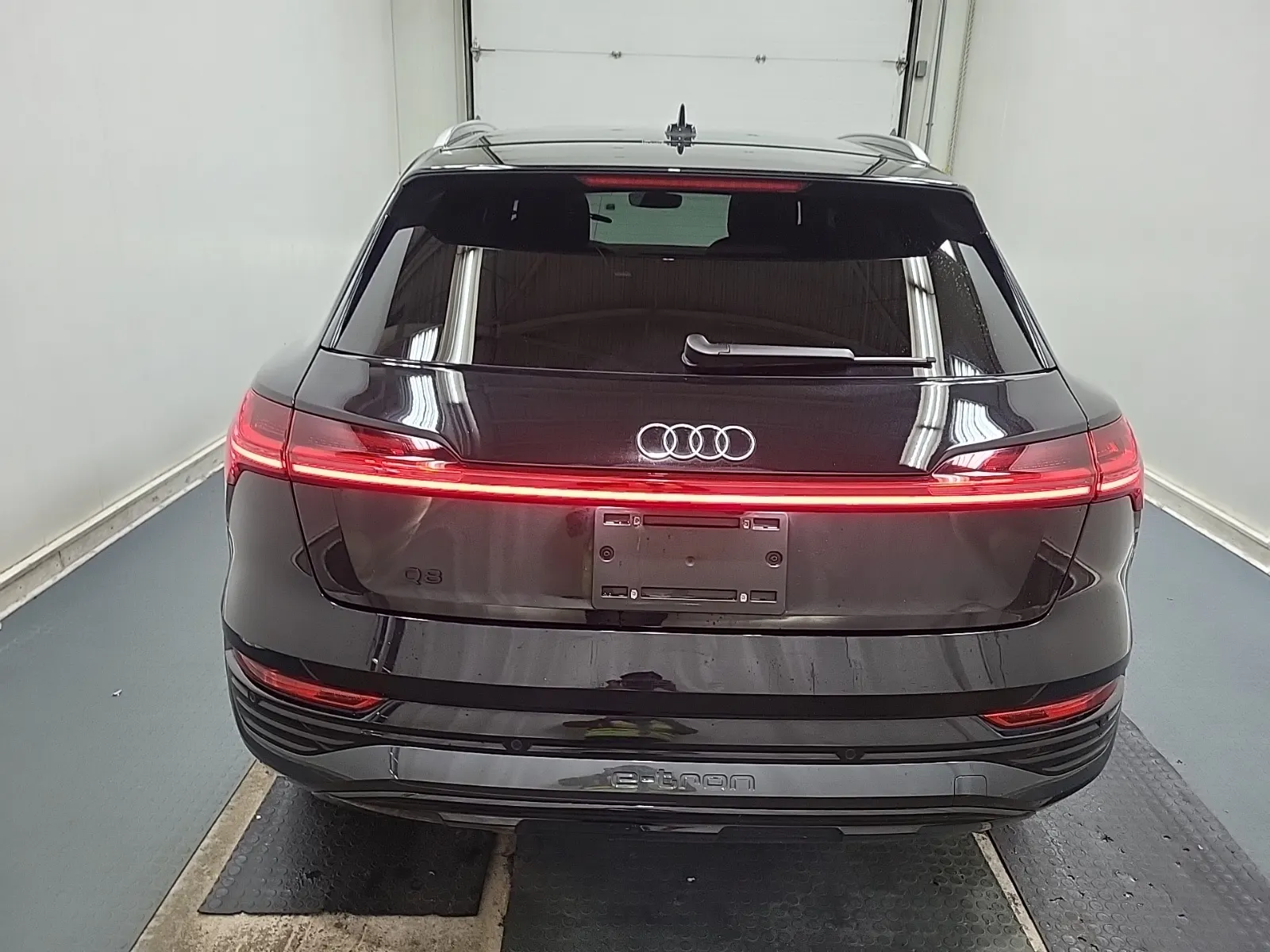 Full Rear Photo