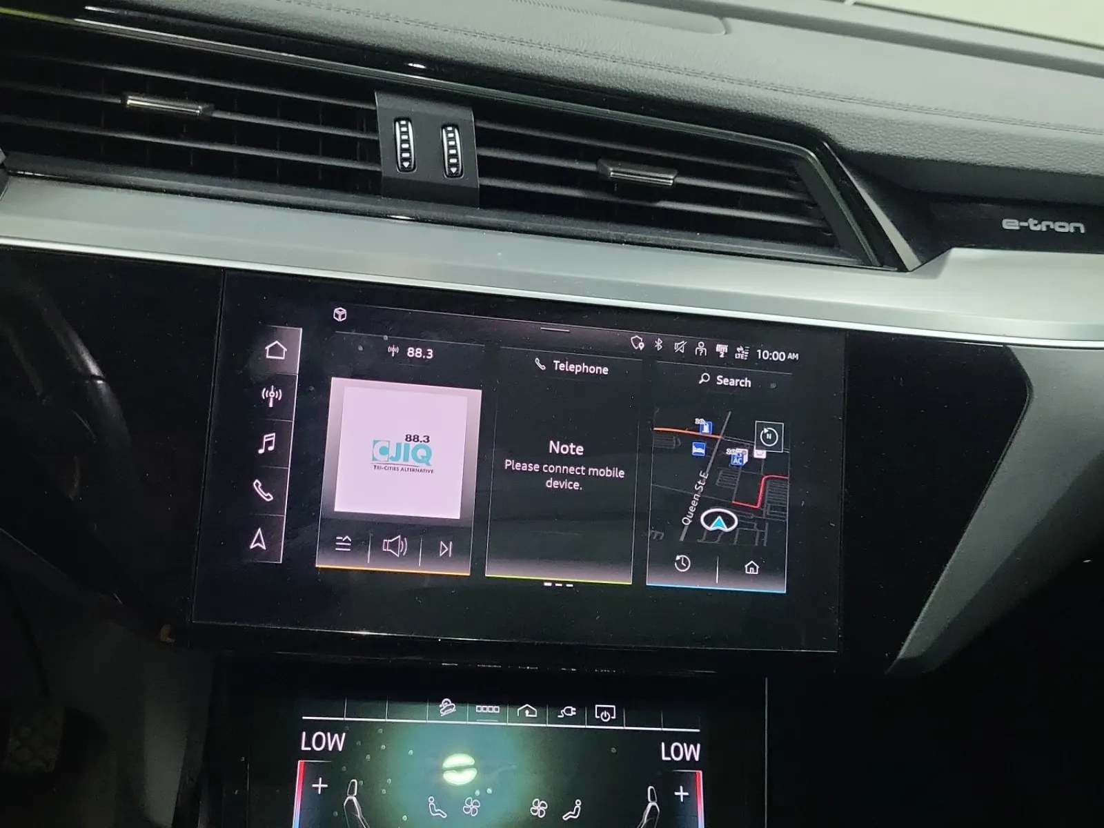 Navigation Photo