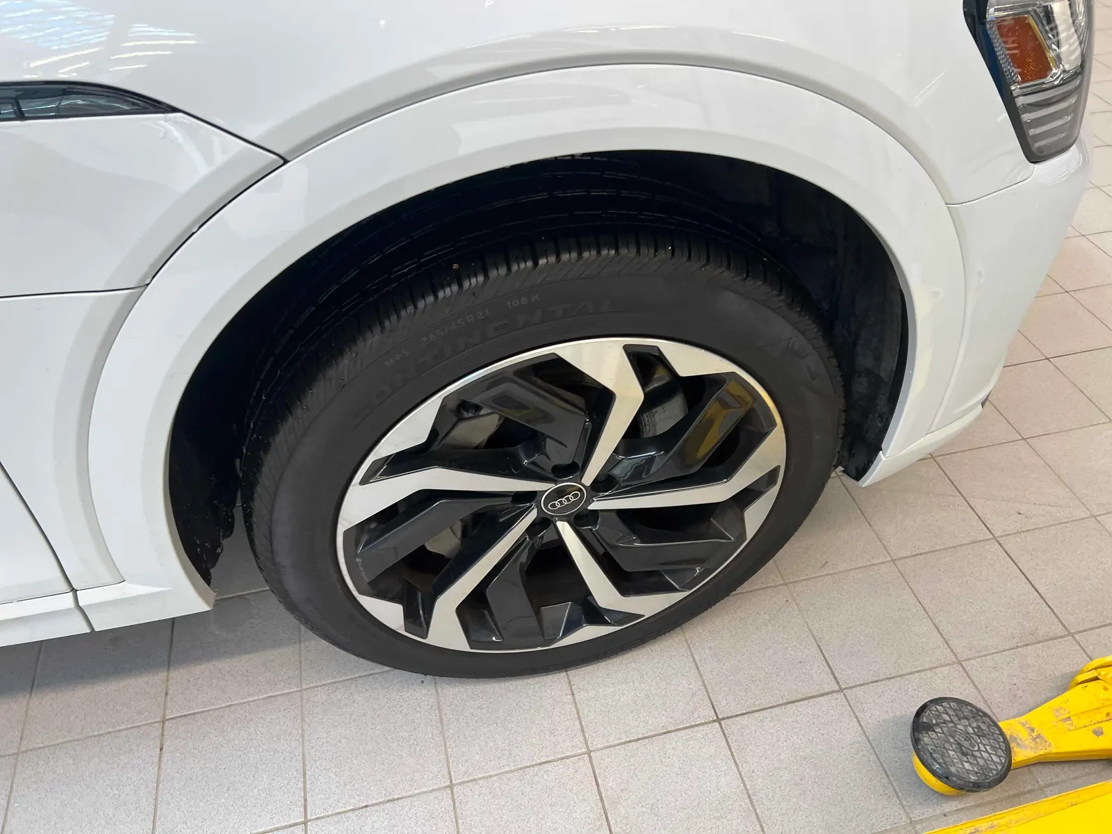 Tire