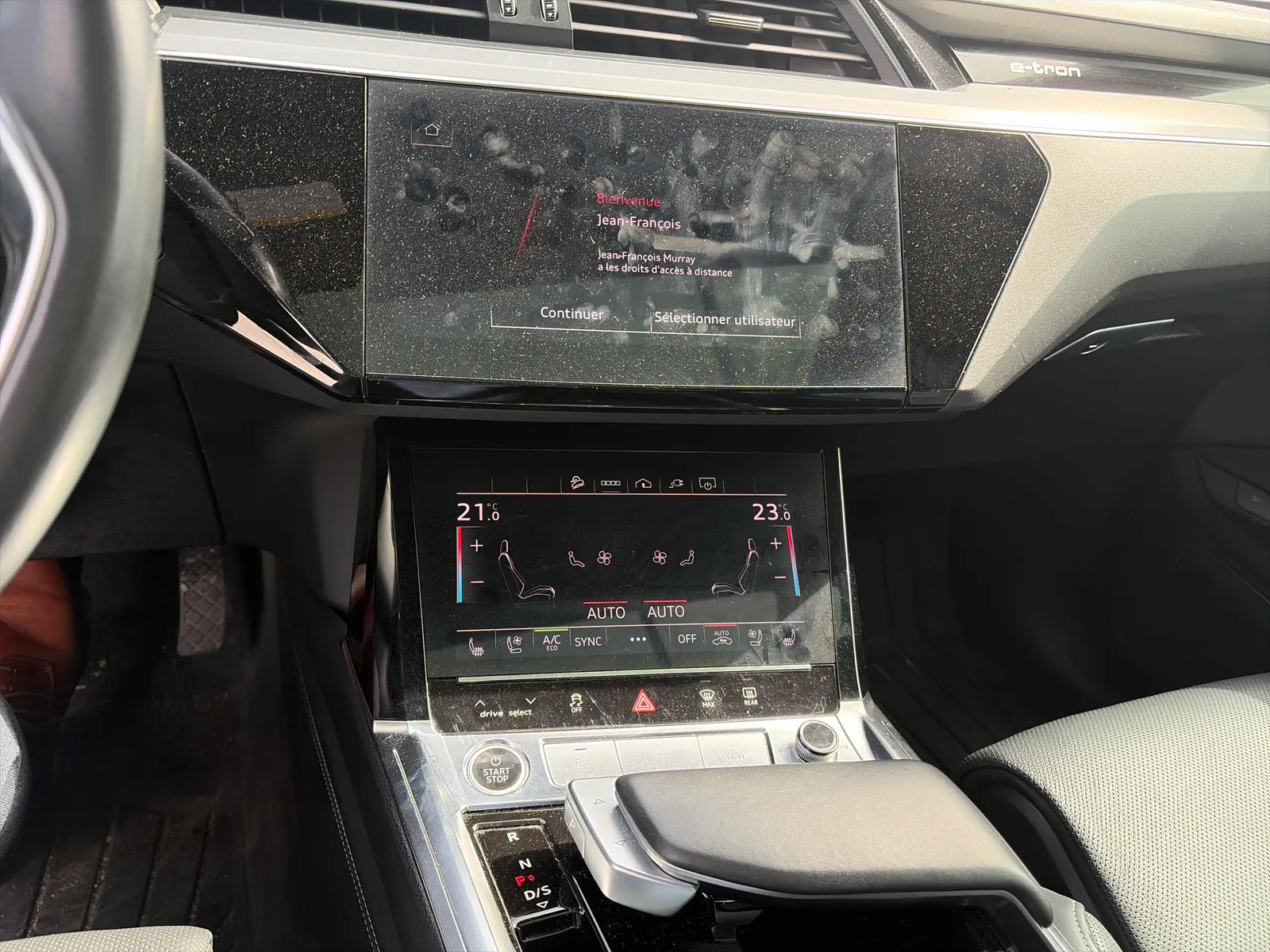 Console