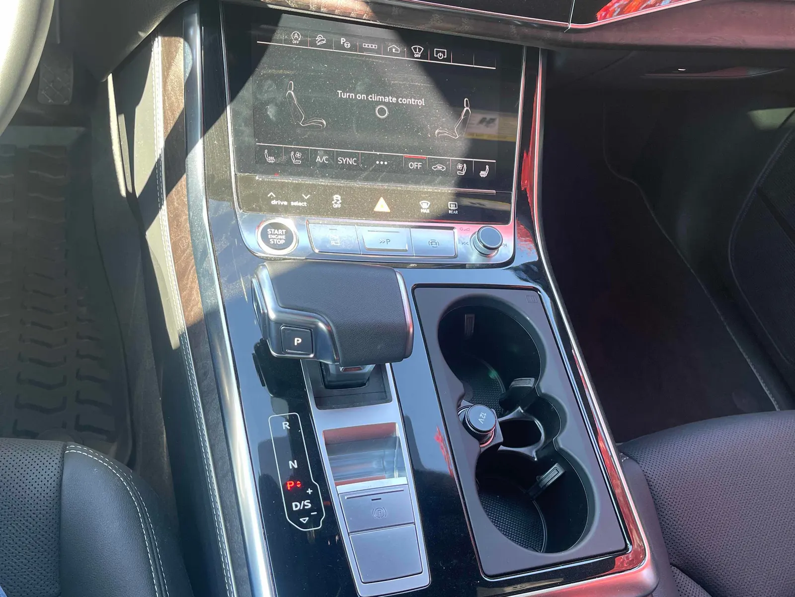 Console