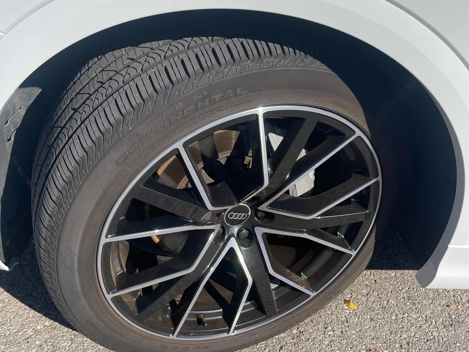 Tire