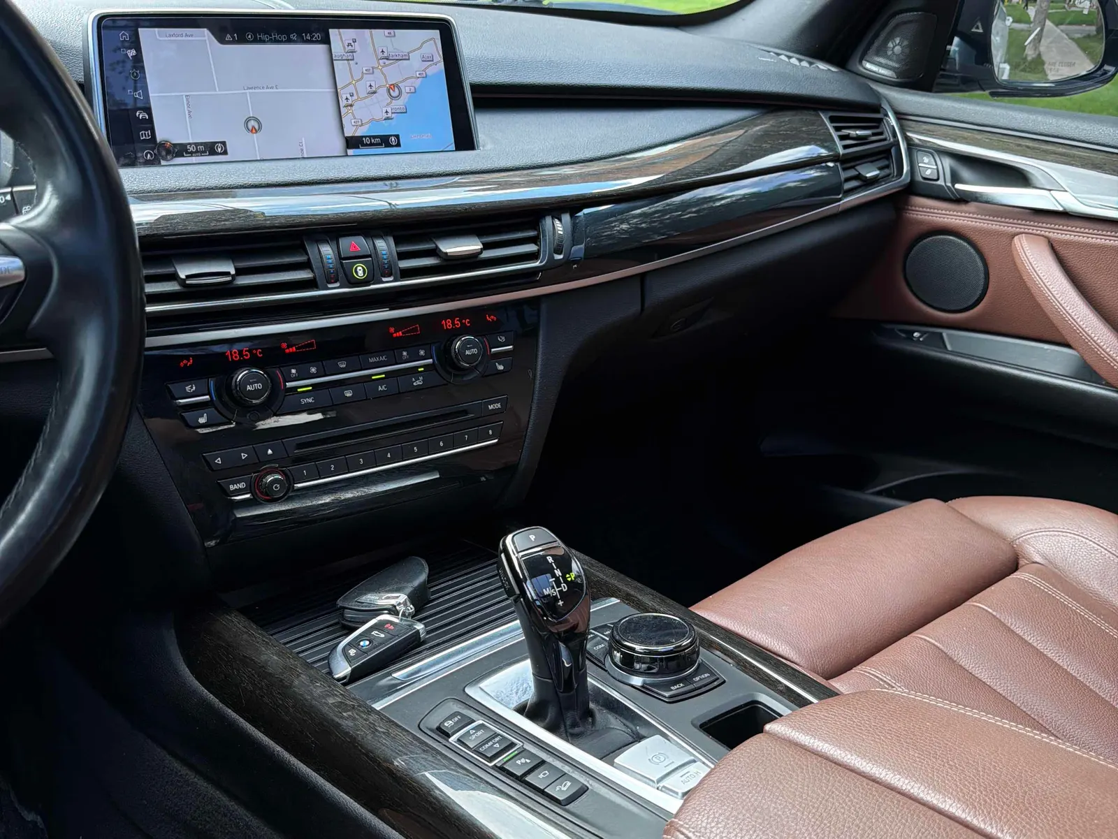 Console