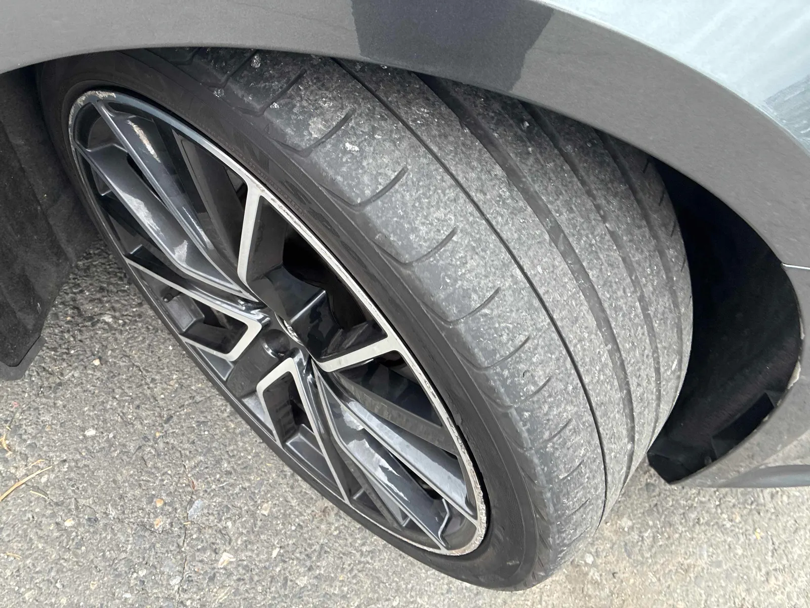 Tire