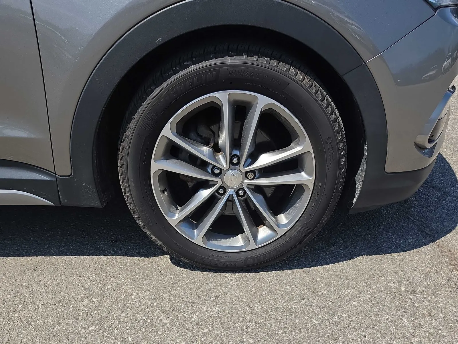 Tire