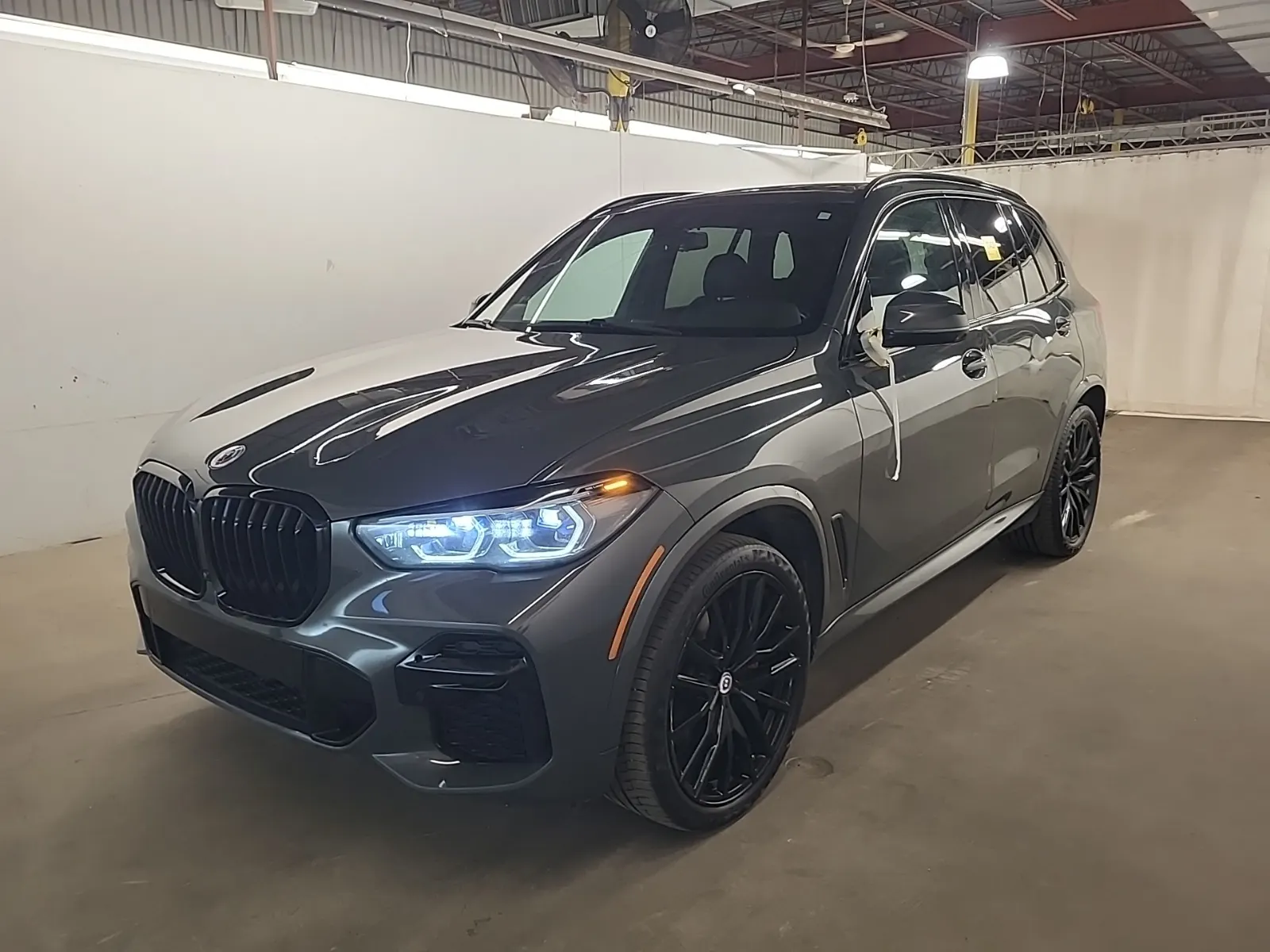2023 BMW X5