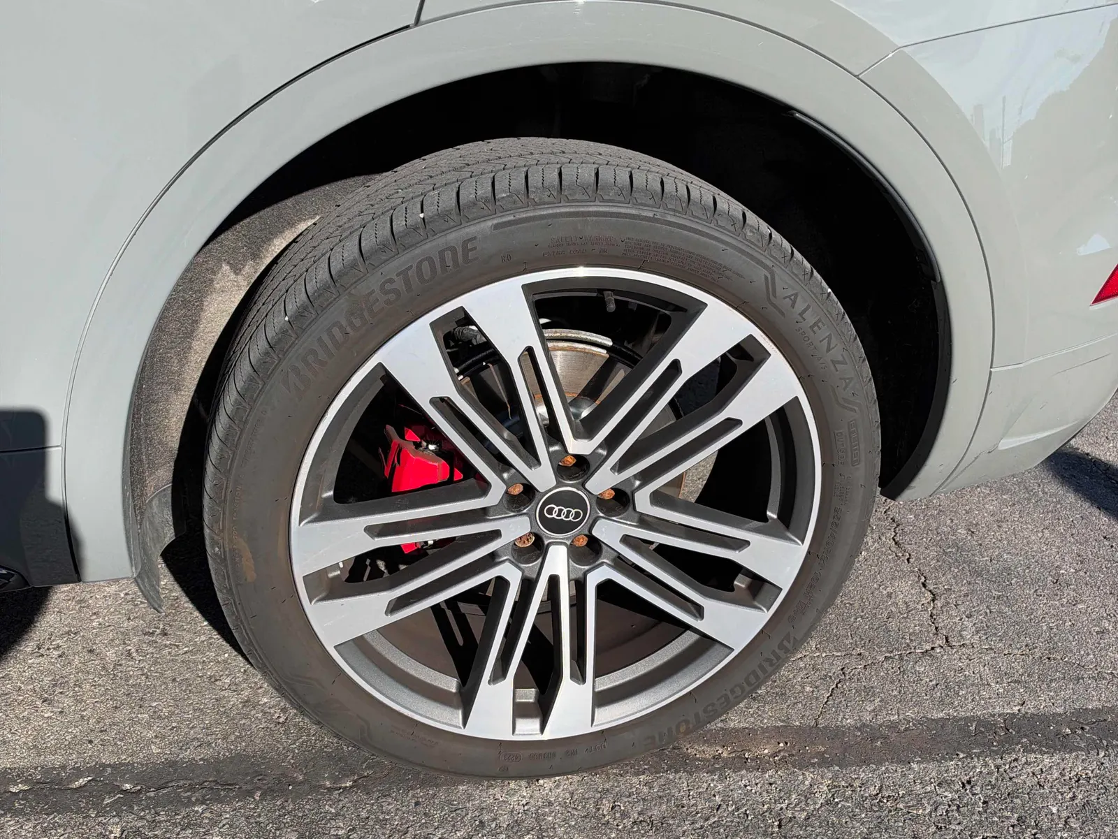 Tire