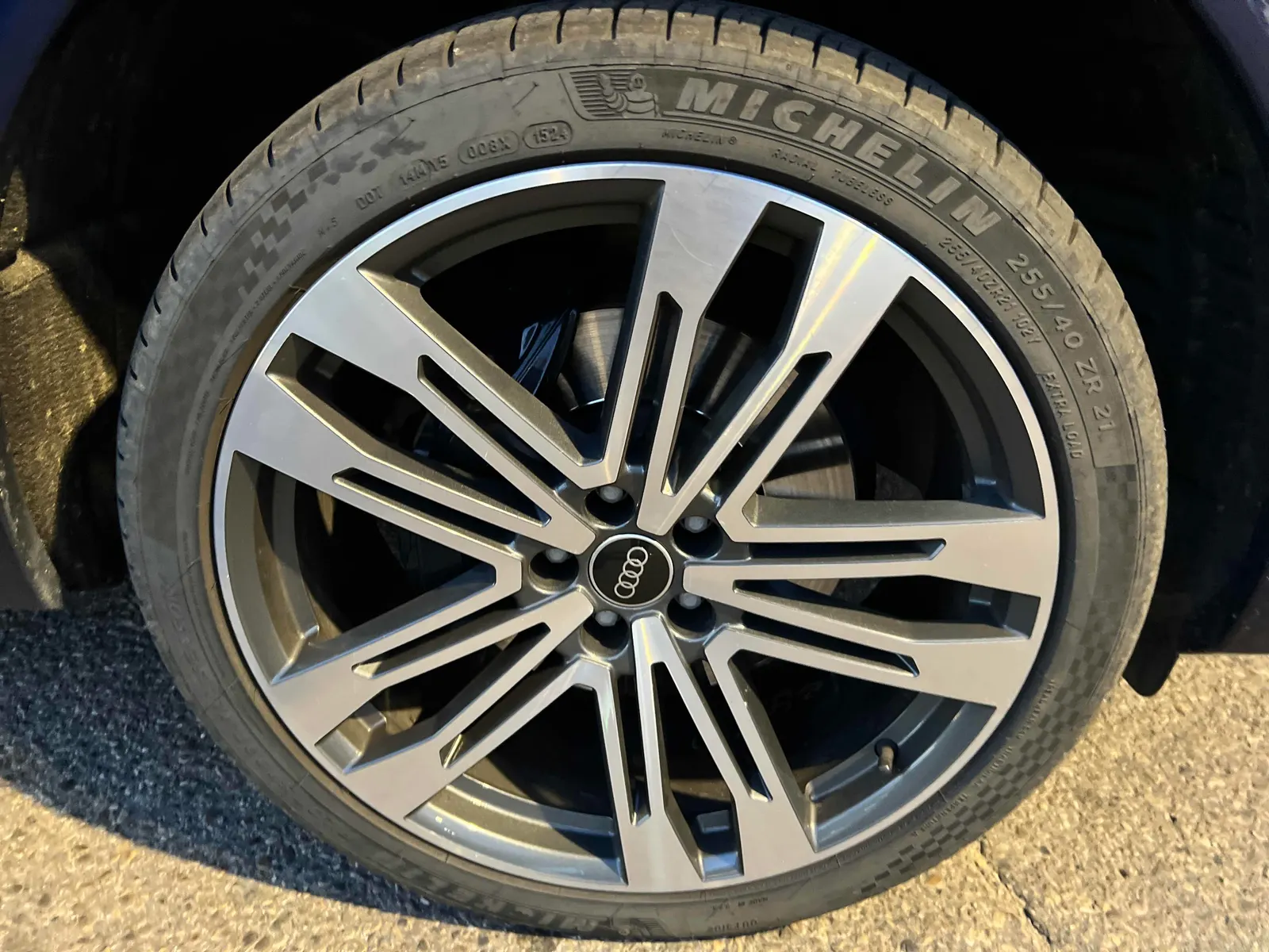 Tire