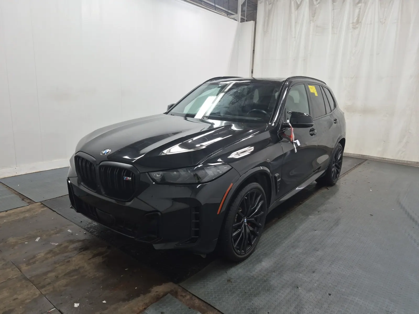 2025 BMW X5