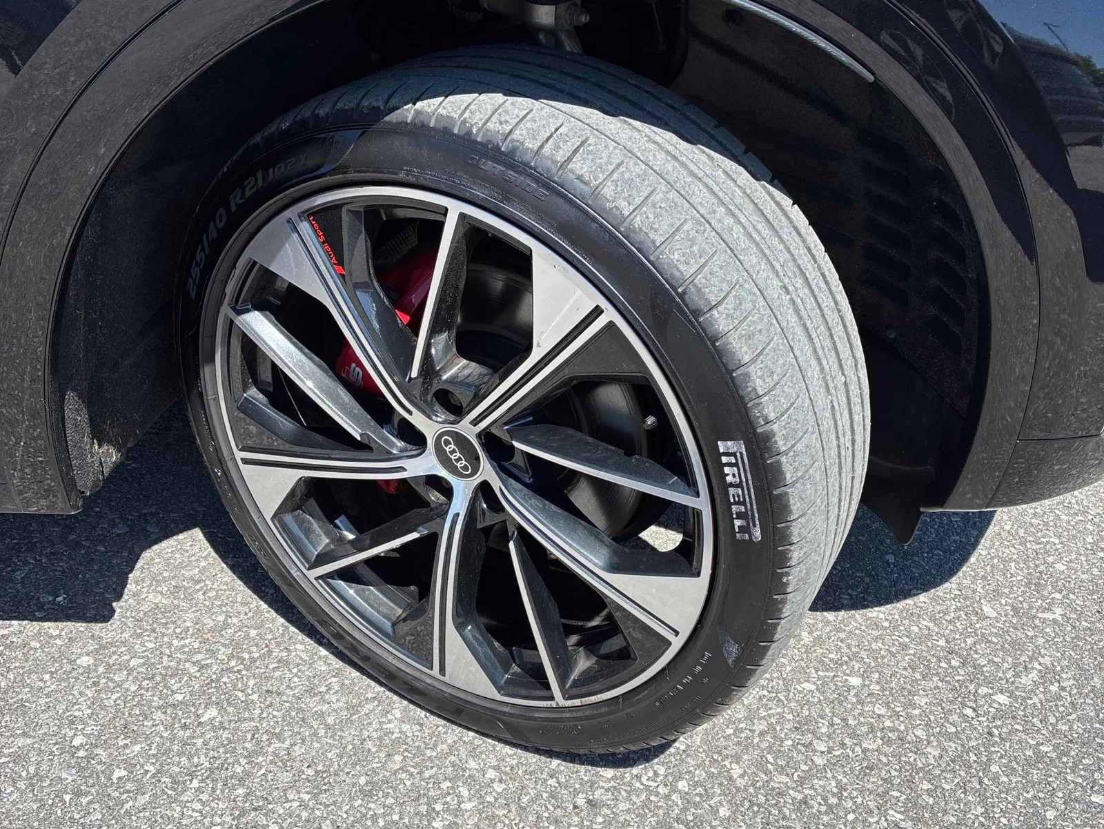 Tire