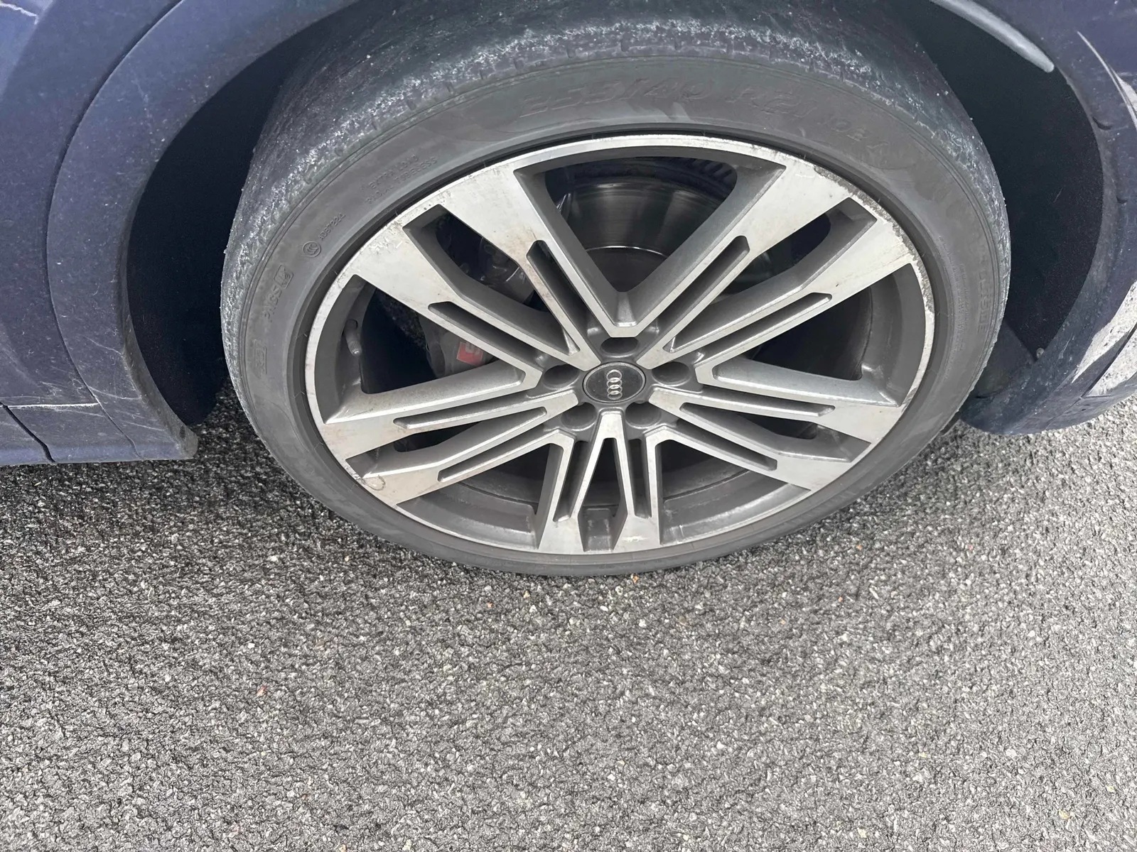 Tire