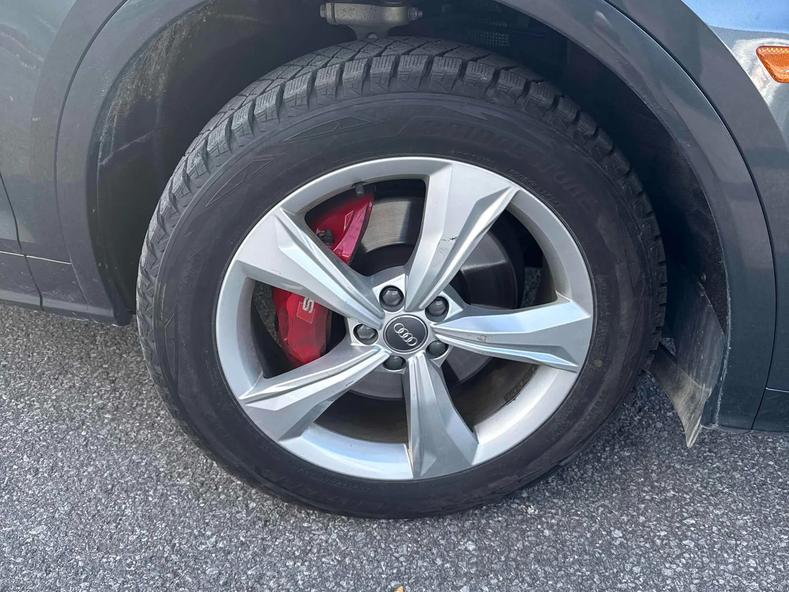 Tire