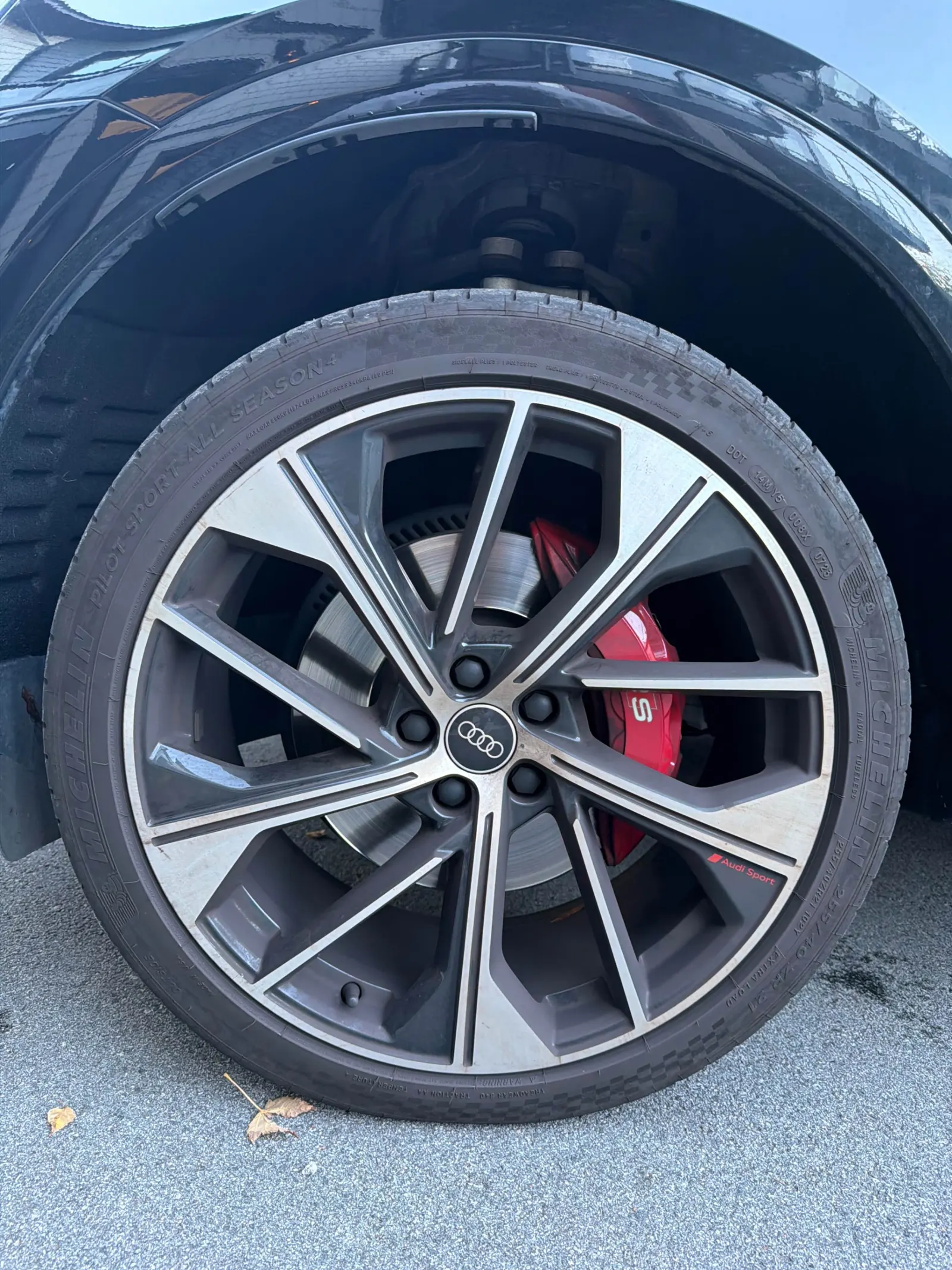 Tire