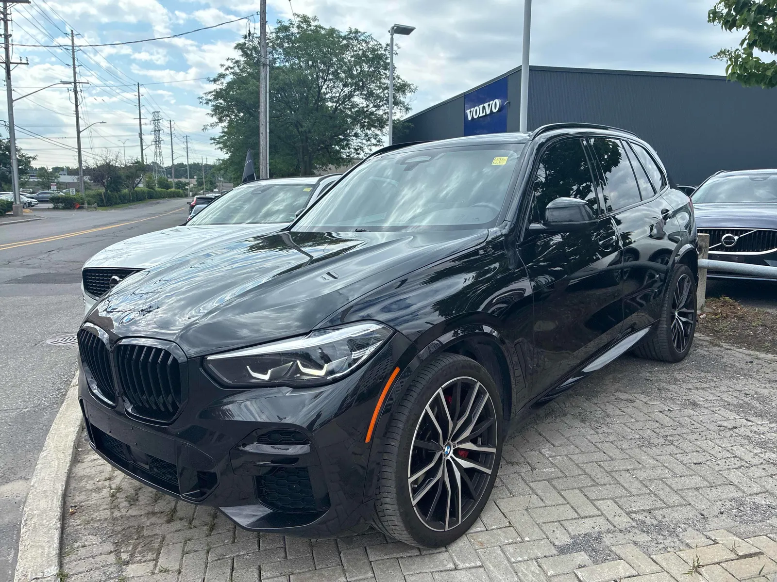 2023 BMW X5