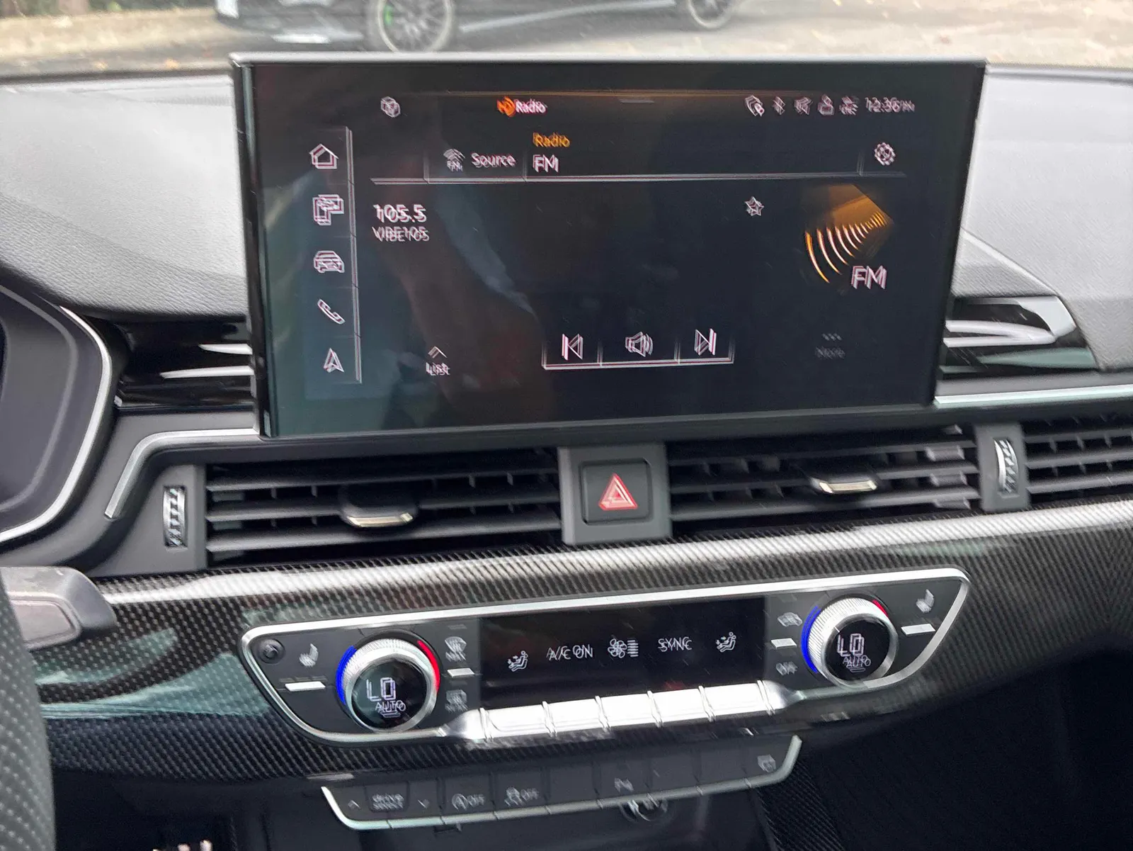 Console