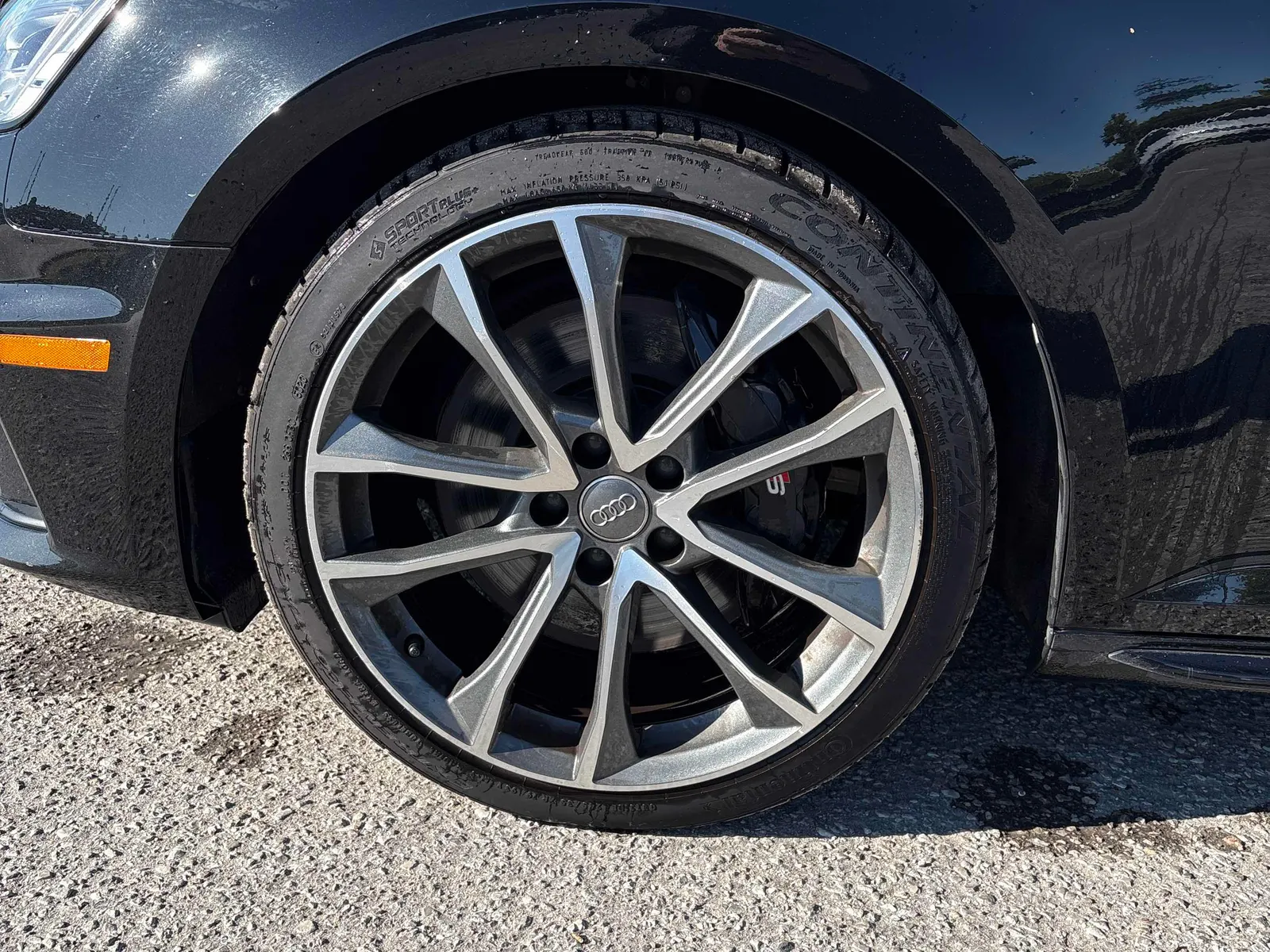 Tire
