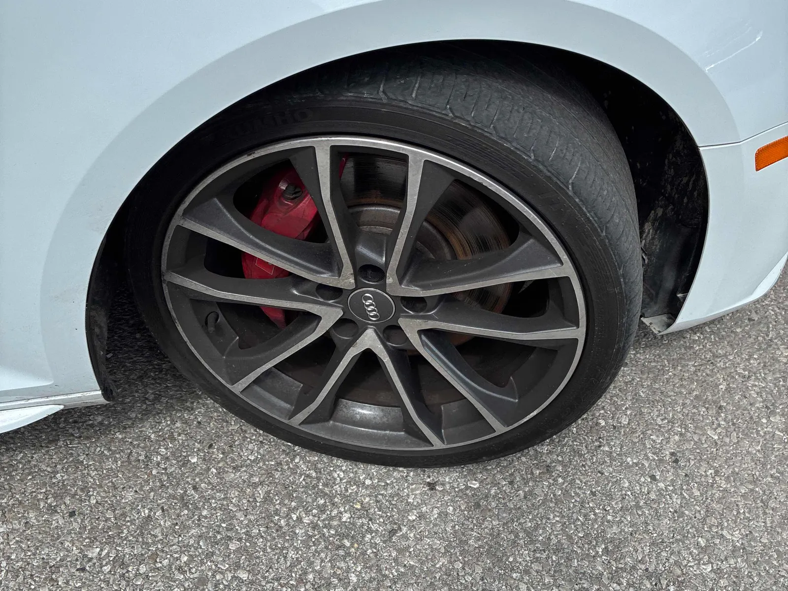 Tire