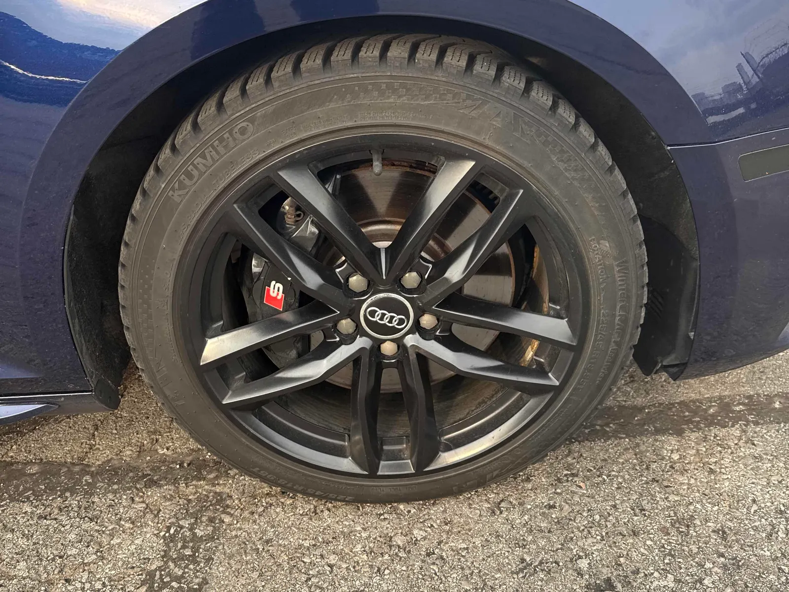 Tire