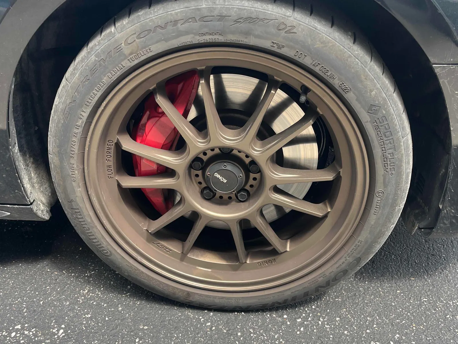 Tire