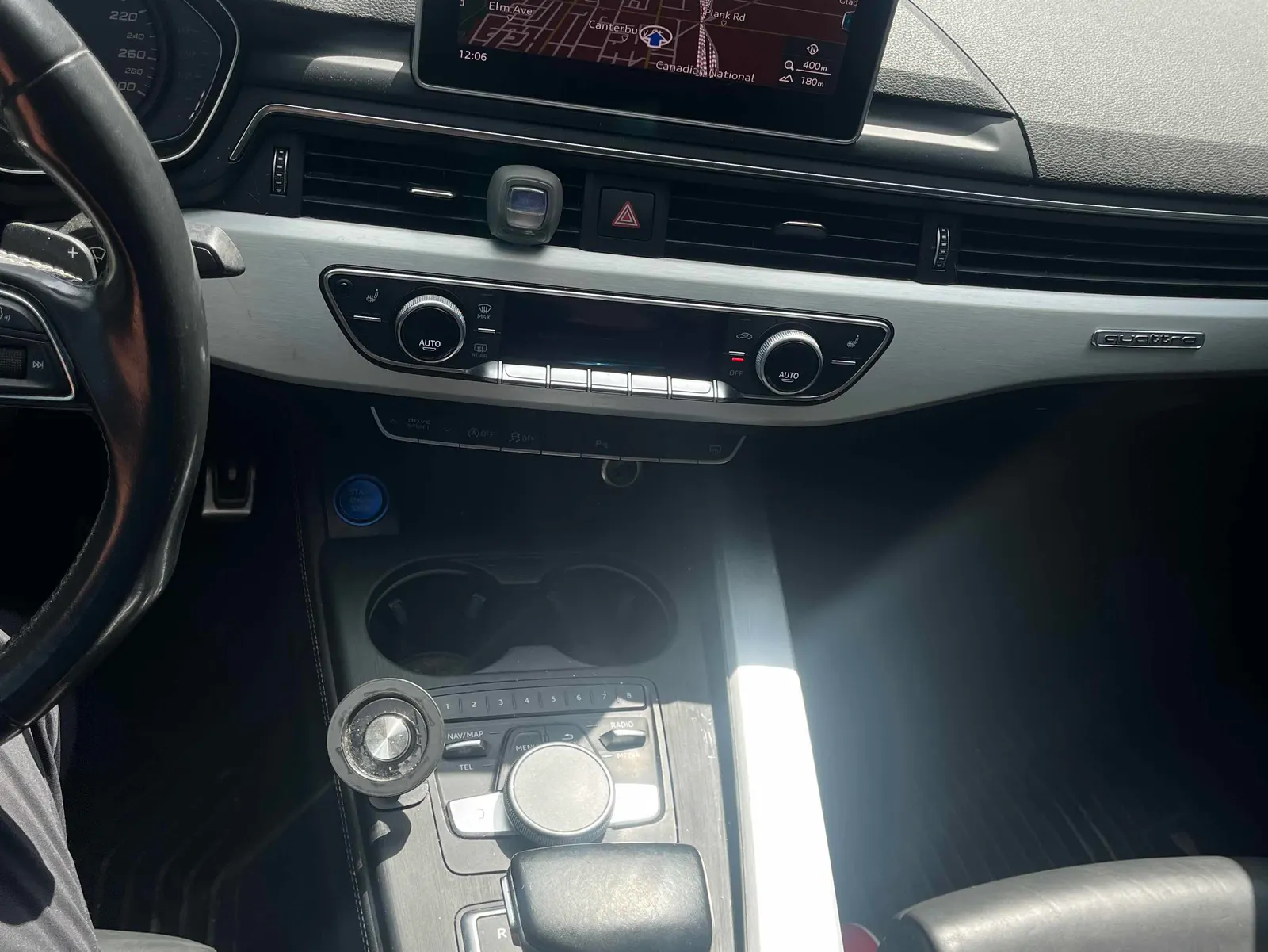 Console